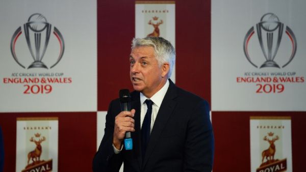 David Richardson