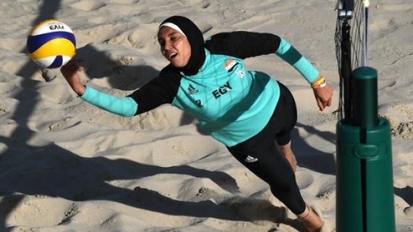 Doaa El-Ghobashy