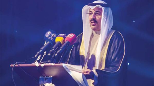 Eng Duaij Al-Otaibi (Photo: kuwaittimes.net)