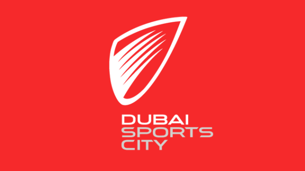 Dubai Sports City logo