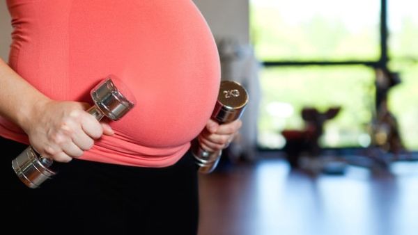 The study is published online in the journal Medicine & Science in Sports & Exercise. (Photo: maxmag.gr)