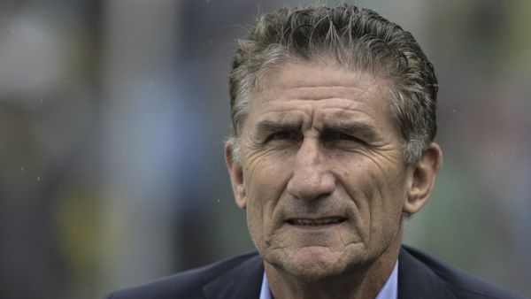 Edgardo Bauza among candidates 