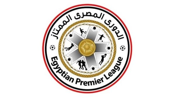 Egyptian Premier League logo