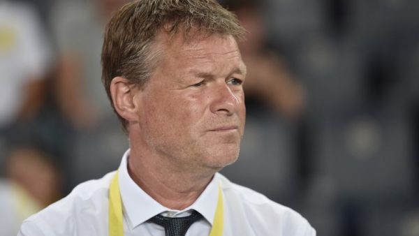 Erwin Koeman
