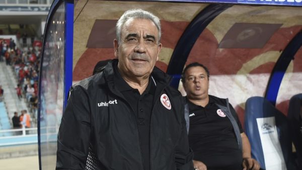 Faouzi Benzarti