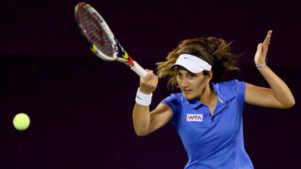 Fatma al Nabhani