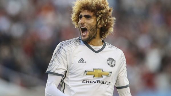 The former Premier League striker believes the Red Devils should also look at moving Jones, Rojo, Schneiderlin and Schweinsteiger on when the window re-opens