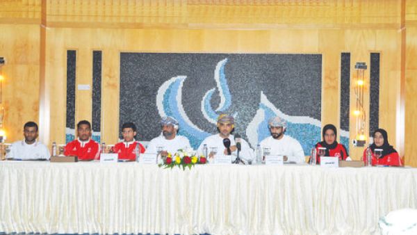 Photo: Muscat Daily