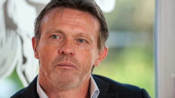 Franky Vercauteren