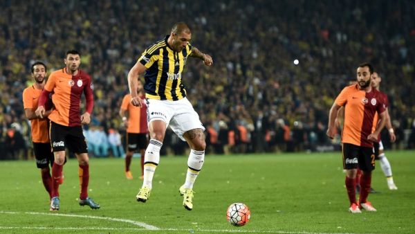 The Galatasaray v Fenerbahce derby has been cancelled due to planned terror attack
The Galatasaray v Fenerbahce derby has been cancelled due to planned terror attack