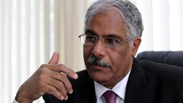 EFA's boss resigns after warning from FIFA that Egypt could be suspended from international football due to 'government interference' (photo: Ahram Ryadi)