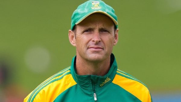 Gary Kirsten