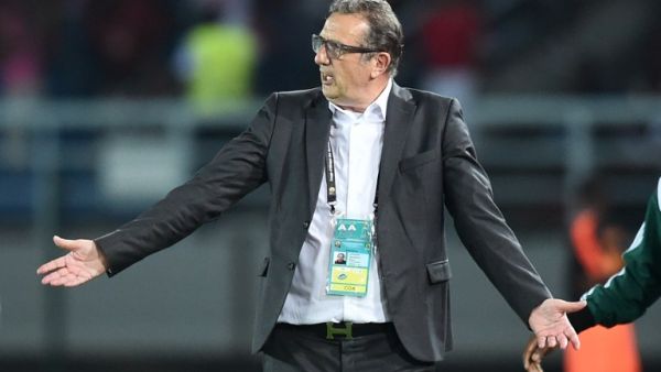 Georges Leekens