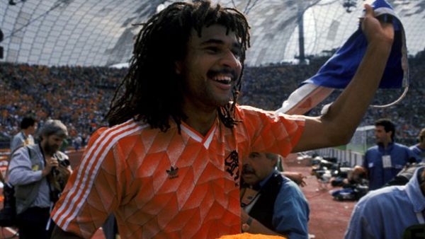 Ruud Gullit Ruud Gullit