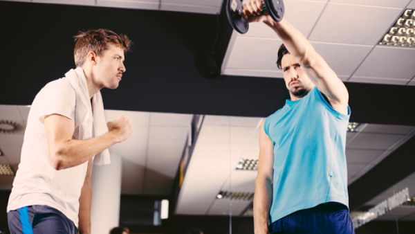 Photo: lifefitness.com