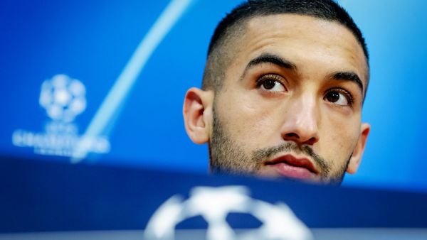  The Dutch giants can beat the Italian champions in Europe, according to the international team-mate of one of the club's star performers 