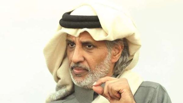 President of the Qatar Football Association Sheikh Hamad Bin Khalifa Bin Ahmed al-Thani (Photo: Gulf Times)