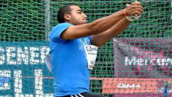 Hassan Abdel Gawad (source: Daily News Egypt)