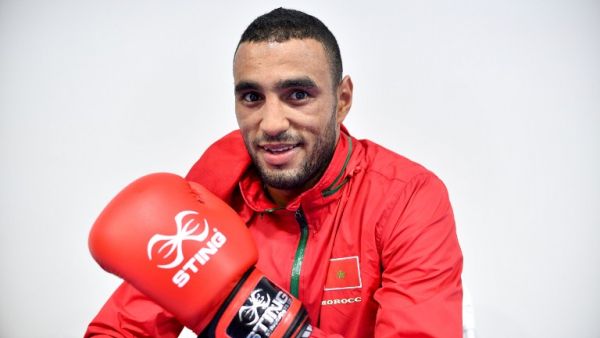 Hassan Saada