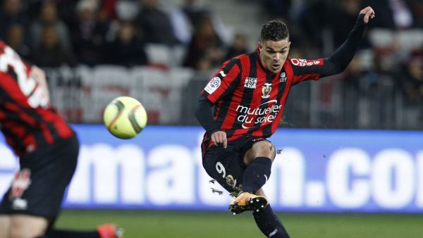 Hatem Ben Arfa Hatem Ben Arfa
