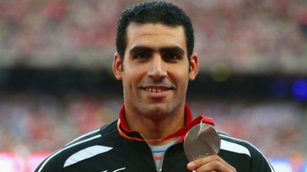 Ihab Abdel-Rahman (Photo: Sport360)