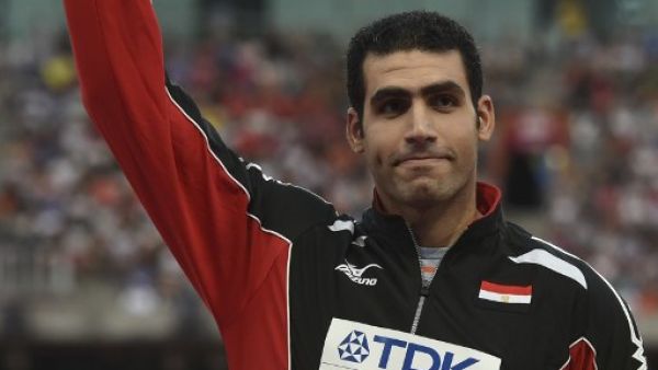 The Egyptian Athletics Federation president Walid Atta supported the athlete, saying that Abdelrahman is the victim of personal conflicts between the federation and others.