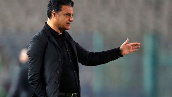 Ihab Galal (Photo: egypttoday.com)