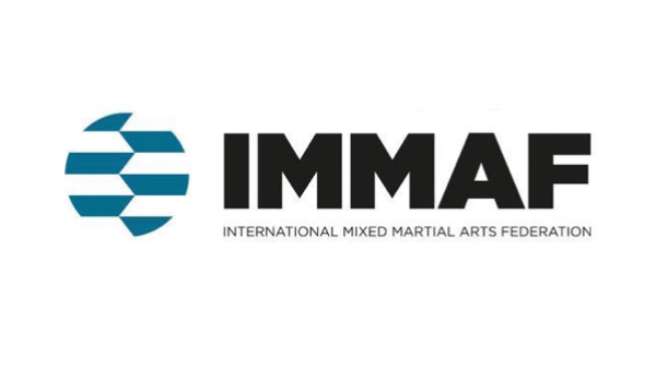 The International Mixed Martial Arts Federation logo