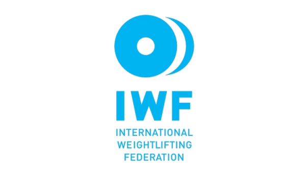 International Weightlifting Federation logo