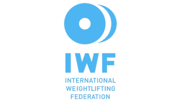 International Weightlifting Federation logo