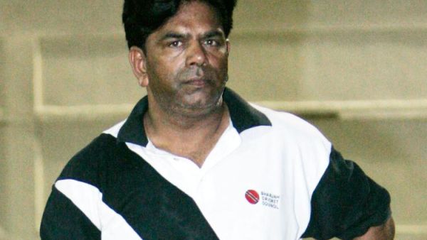 He was found guilty of the three offences under the ICC Anti-Corruption Code (Photo: Gulf News)