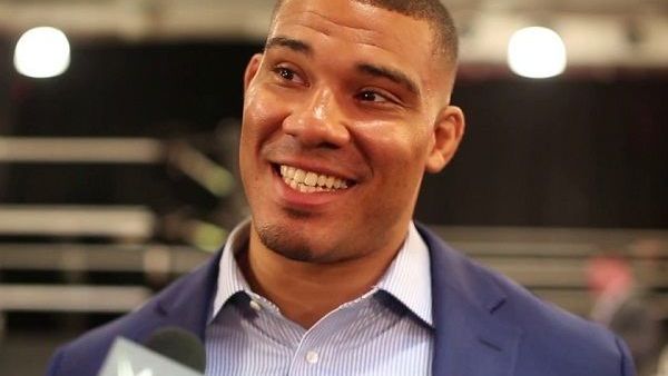 Jason Jordan (Photo: Stars Unfolded)