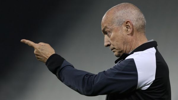 Jesualdo Ferreira