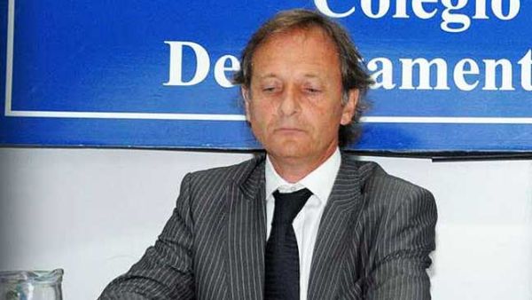 Jorge Delhon (Photo: freemalaysiatoday.com)