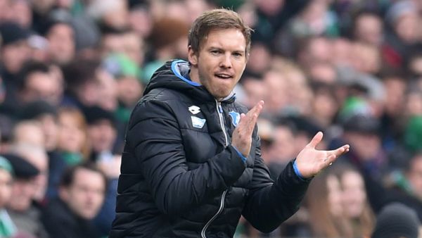 يوليان ناغلسمان