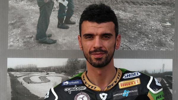 Kenan Sofuoglu (Photo: Anadolu Agency)