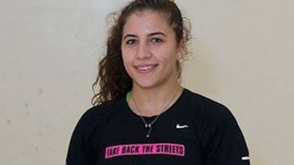 Kenzy El-Defrawy