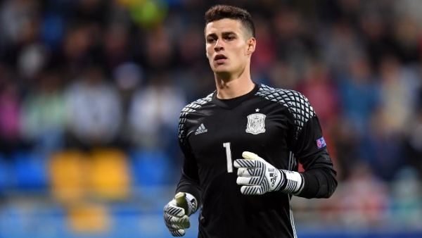 كيبا آريزابالاغا