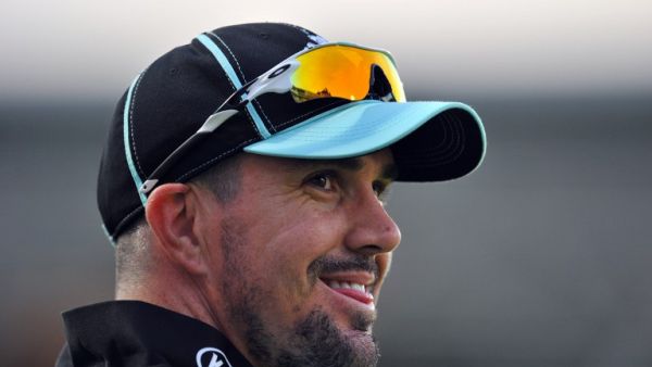 Kevin Pietersen