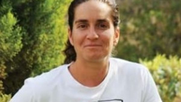 Khadiga Amin (source: egypttoday.com)