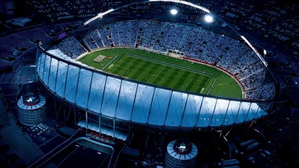 Khalifa International Stadium