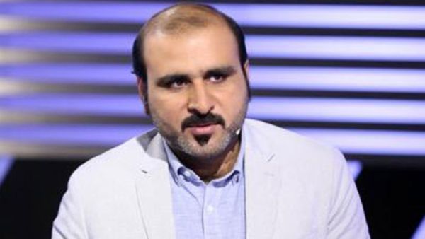 Omani commentator Khalil Al Balushi (Photo: Times on Oman)
