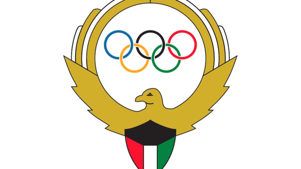Kuwait Olympic Committee logo