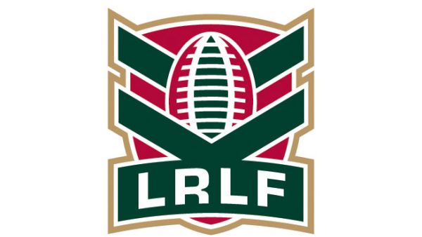 Lebanese Rugby League Federation logo