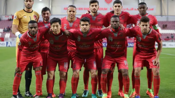 فريق لخويا