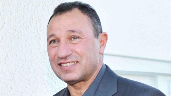 Mahmoud El-Khatib (Photo: media-arabia.com)
