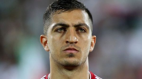 Majid Hosseini