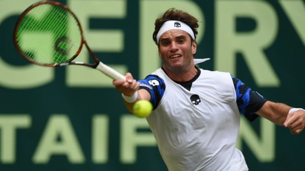 Arab world’s top singles player headed to Zhuhai for ATP Challenger Tour this week