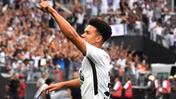 Marquinhos Gabriel