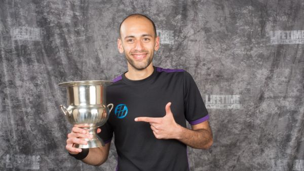 Marwan ElShorbagy